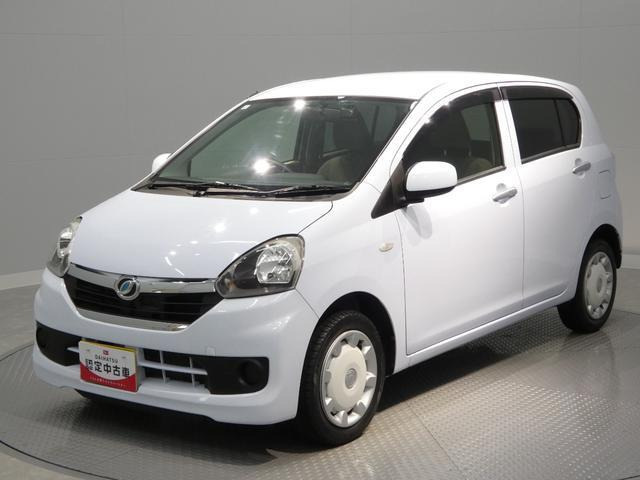 ミライースXf SA 4WD