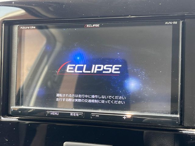 ワゴンRスティングレーL
