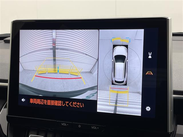 カローラクロス1.8 ハイブリッド Z