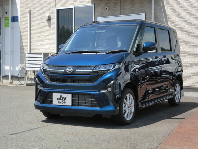 ムーヴG 4WD
