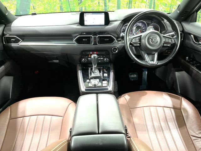 CX-82.5 25T プロアクティブ 4WD