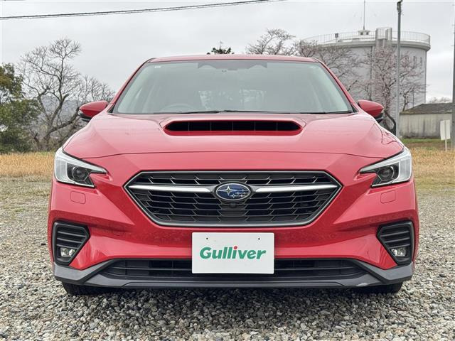 レヴォーグ1.8 GT-H EX 4WD