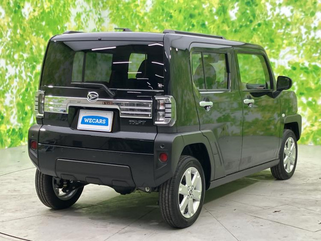 タフトG 4WD
