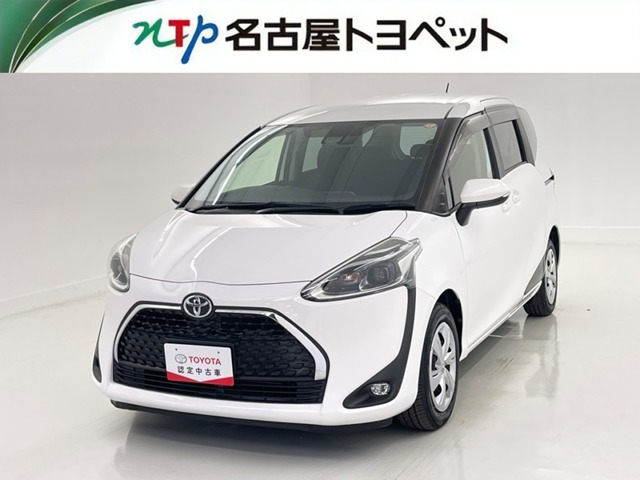 シエンタ1.5 G ウェルキャブ 車いす仕様車 タイプIII 助手席側セカンドシート付