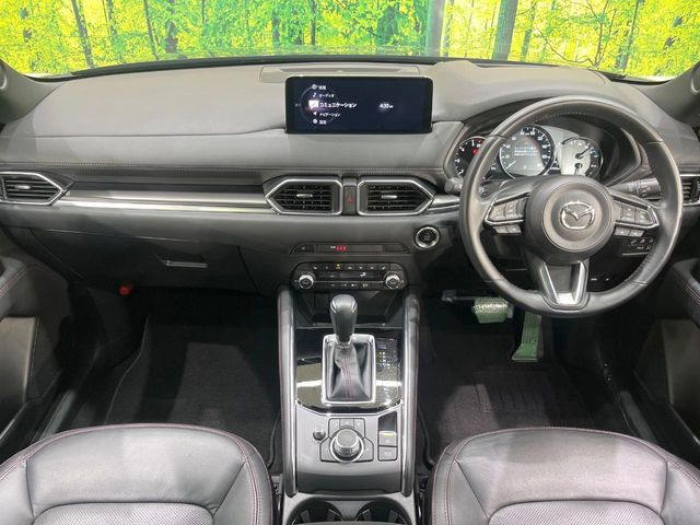 CX-52.2 XD スポーツアピアランス