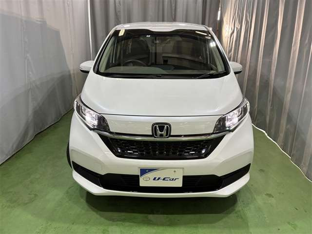 フリード1.5 ハイブリッド G ホンダセンシング