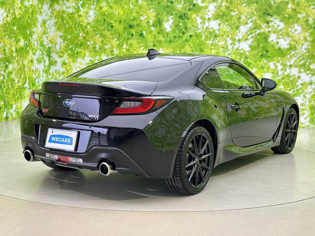 BRZ2.4 STI スポーツ