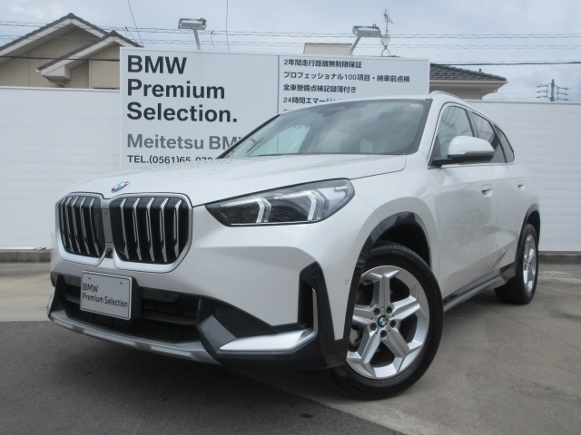 X1xドライブ 18d 4WD
