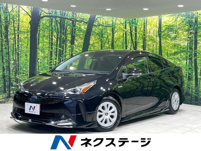 プリウス1.8 S