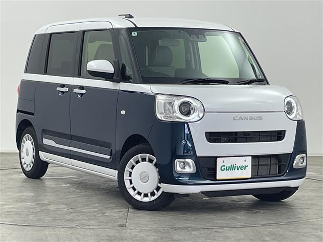 ムーヴキャンバスストライプス G