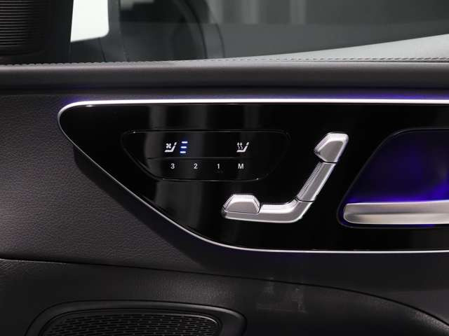 CクラスオールテレインC220 d 4マチック (ISG) 4WD