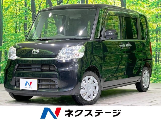 タントL