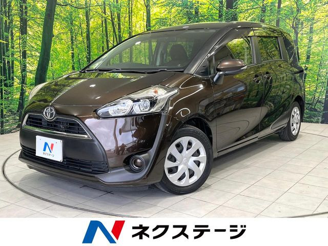 シエンタ1.5 G