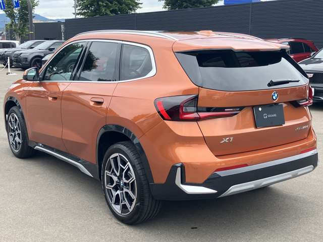 X1xドライブ 18d 4WD