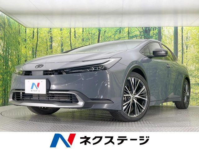 プリウス