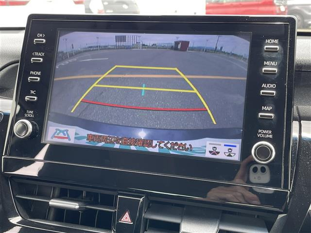 カムリ2.5 WS