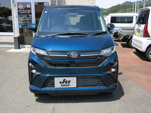 ムーヴG 4WD