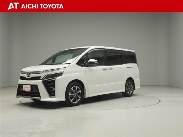 ヴォクシー2.0 ZS 煌II