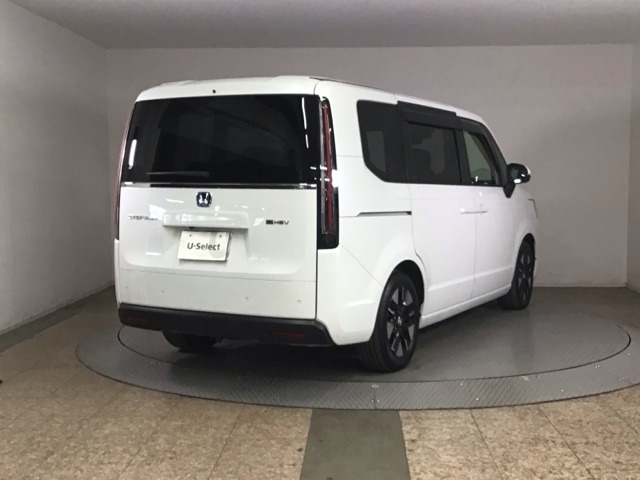 ステップワゴン2.0 e:HEV エアー EX