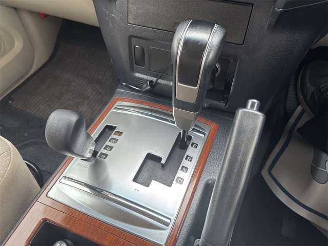 �}�j���A�����o���킦�܂� �p�[�g�^�C��4WD
