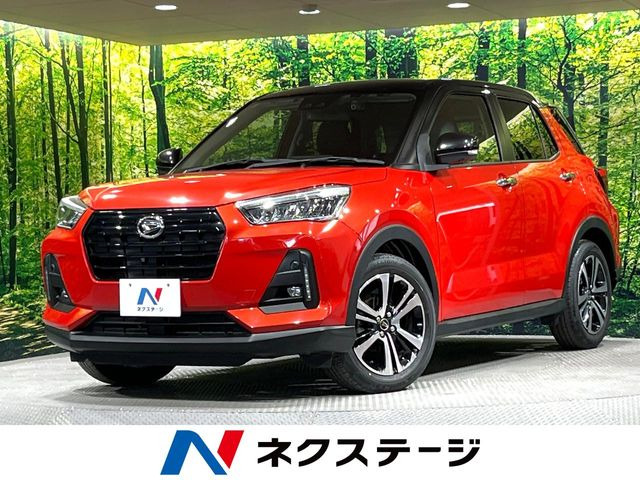 ロッキー1.0 プレミアム