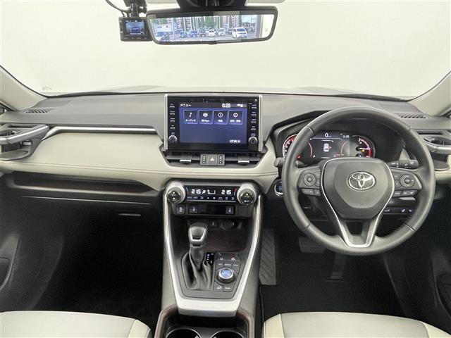 RAV42.0 G Zパッケージ 4WD