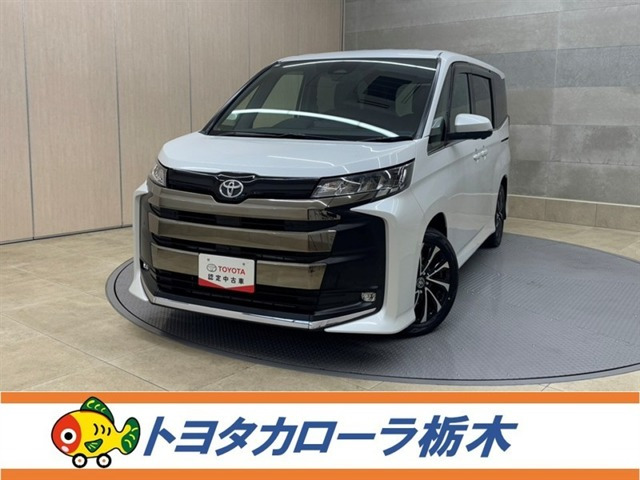 ノア