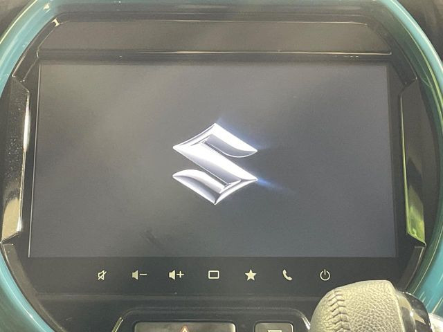 ハスラーハイブリッド(HYBRID) X