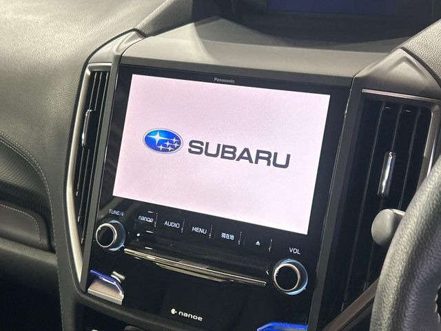 フォレスター2.0 アドバンス 4WD