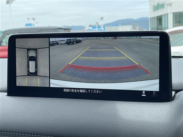 CX-52.2 XD ブラックトーンエディション