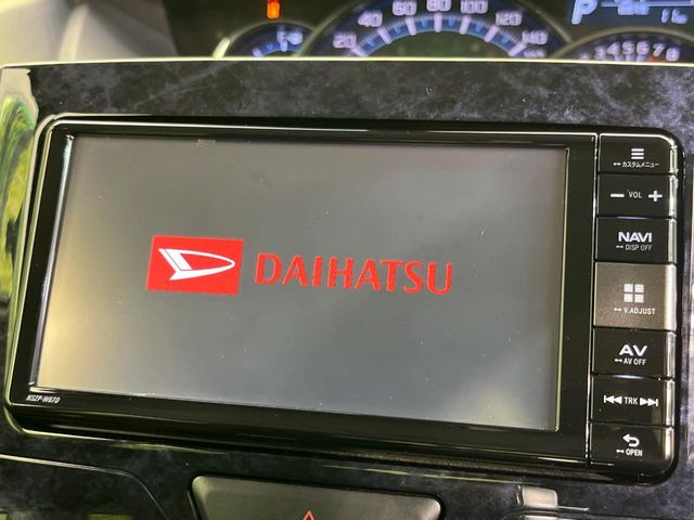 タントカスタムRS トップエディション SAIII