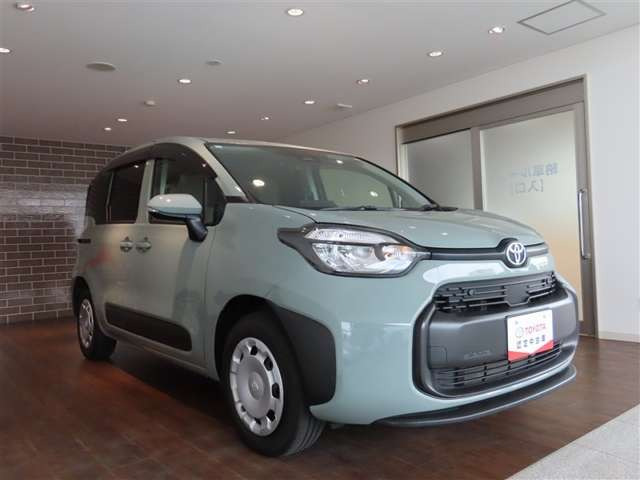 シエンタハイブリッド 1.5 G E-Four 4WD