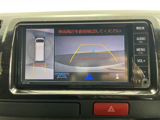 ハイエースバン2.8 スーパーGL ダークプライムII ロング ディーゼル