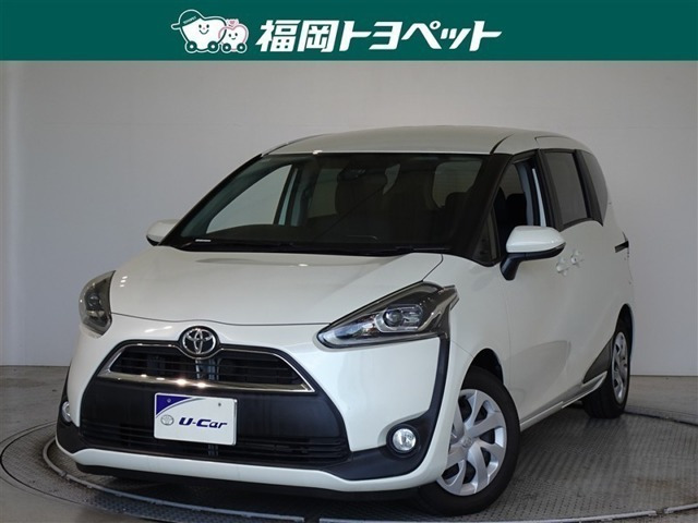 シエンタ1.5 G