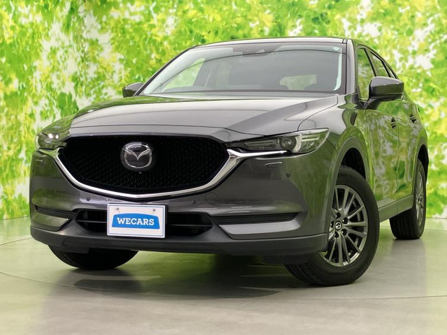 CX-52.5 25S スマートエディション 4WD