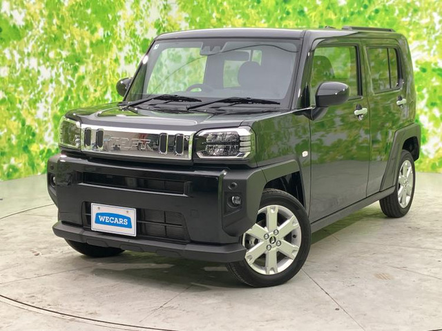 タフトG 4WD