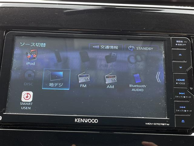セレナ2.0 ハイウェイスターV 4WD