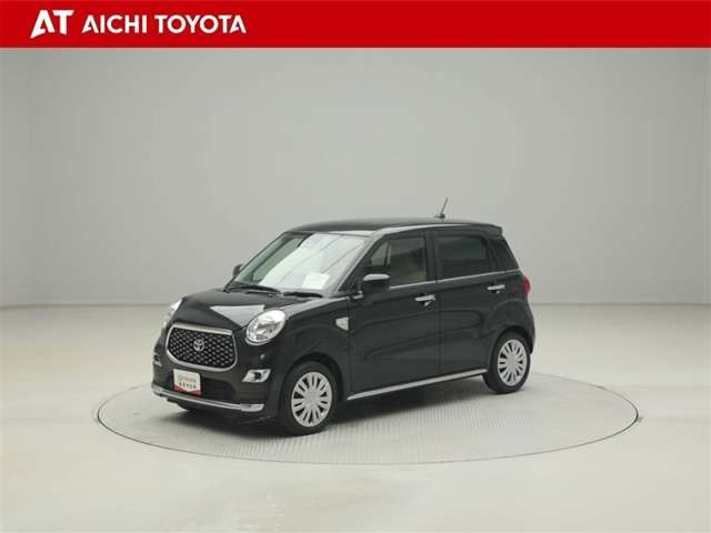 ピクシスジョイF X SAIII