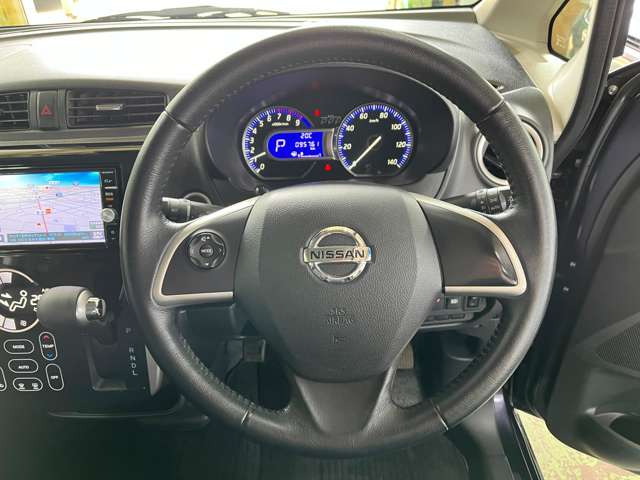 デイズハイウェイスターX 4WD