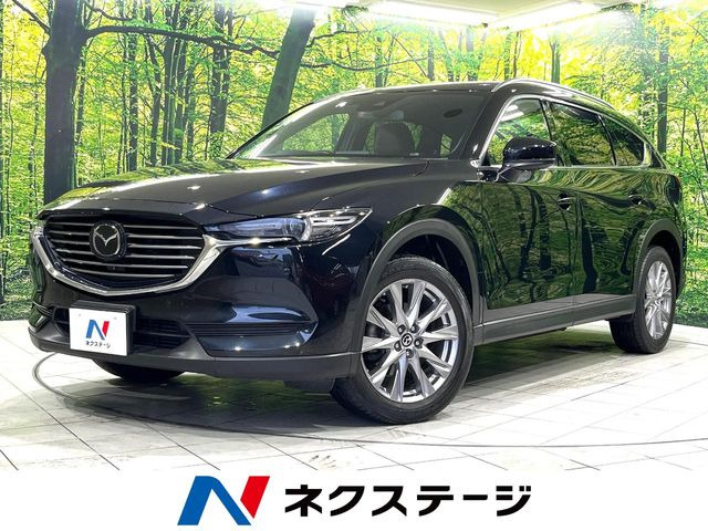 CX-82.5 25T プロアクティブ 4WD