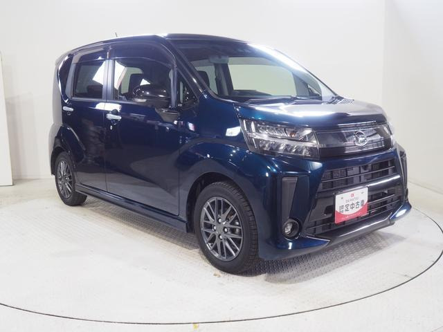 ムーヴカスタムX VS SAIII 4WD