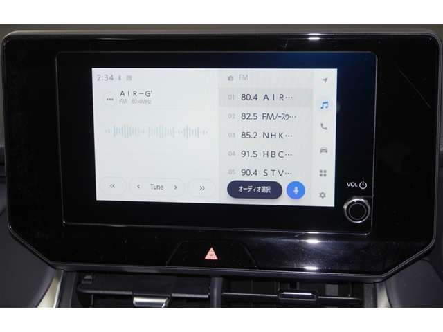 ハリアー