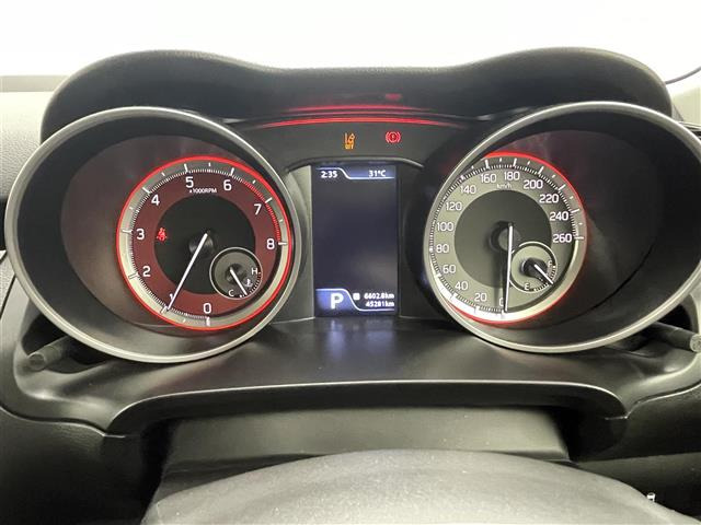 スイフト1.4 スポーツ