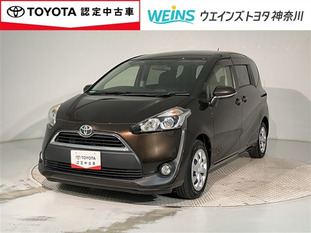 シエンタ1.5 G