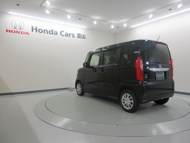N-BOXL 4WD