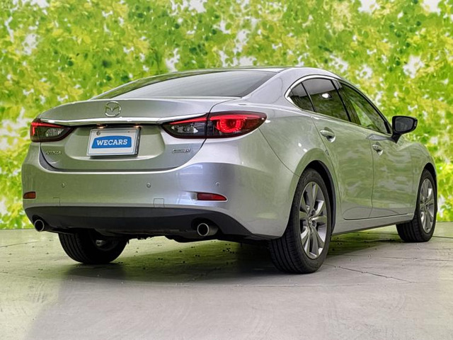 アテンザ2.2 XD プロアクティブ