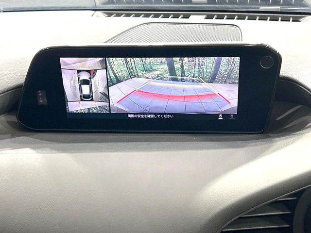 MAZDA3ファストバック1.5 15S ツーリング