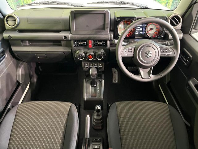 ジムニーノマド1.5 FC 4WD