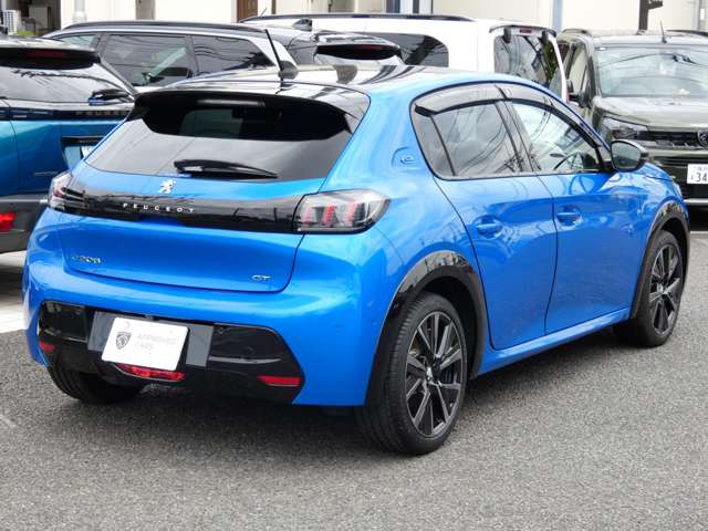 e-208GT