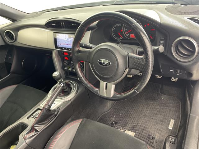 BRZ2.0 S